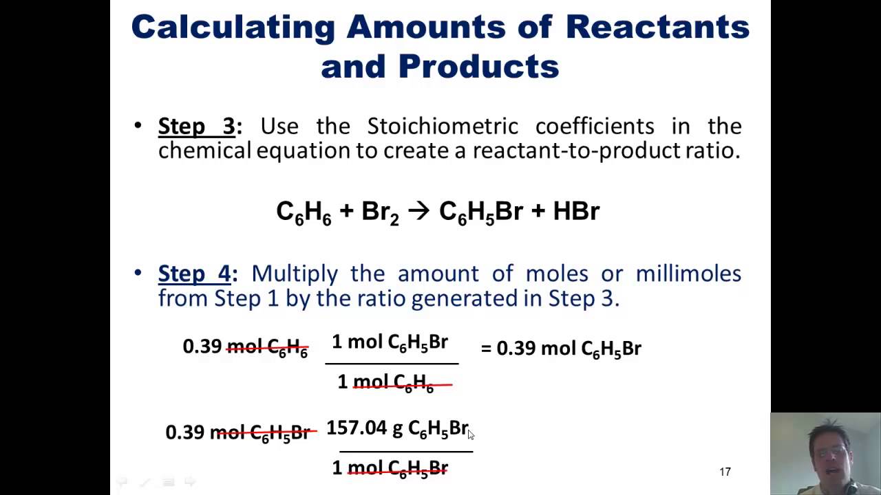 chemical formula calculator